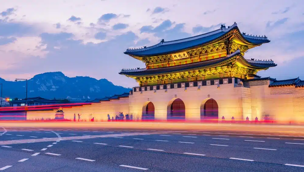 Korea Travel Tips