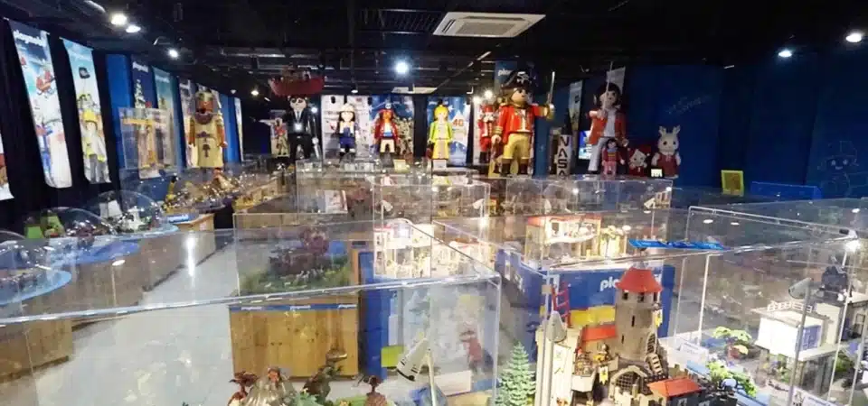 jeju toy park korea