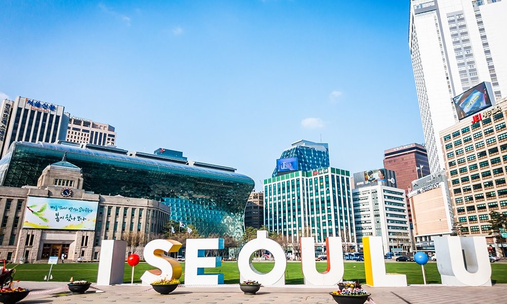 i-seoul-u