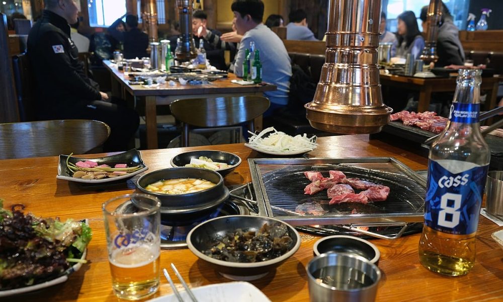 korean-bbq