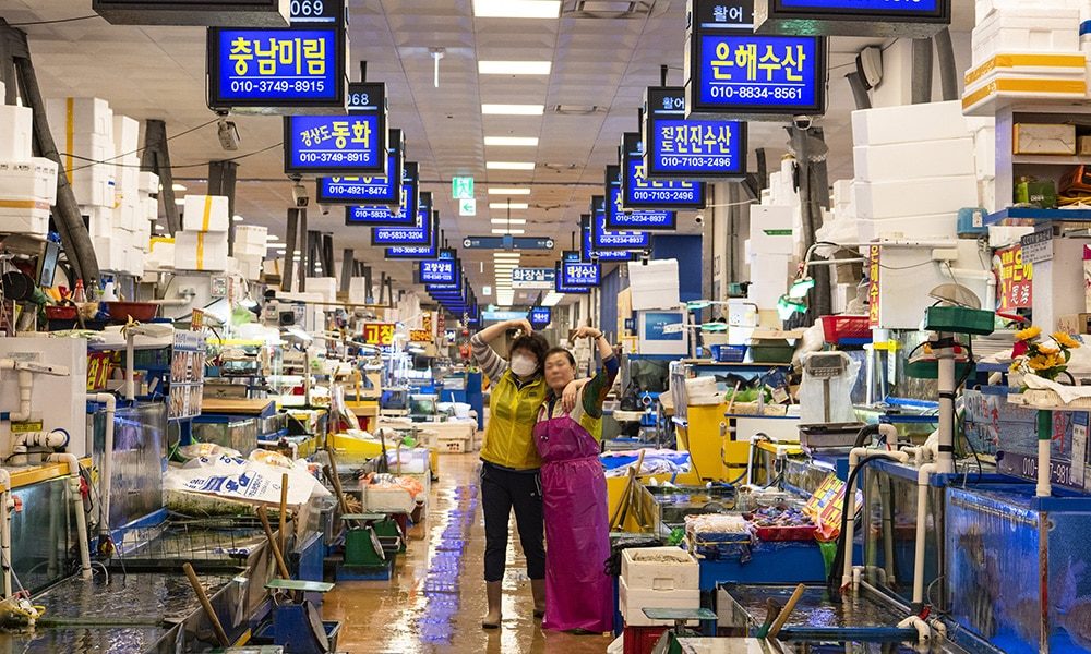 noryangjin-fisheries-wholesale-market